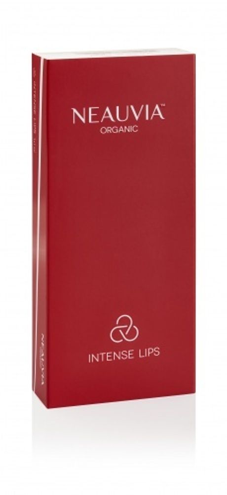 NEAUVIA INTENSE LIPS 1 Х 1 мл