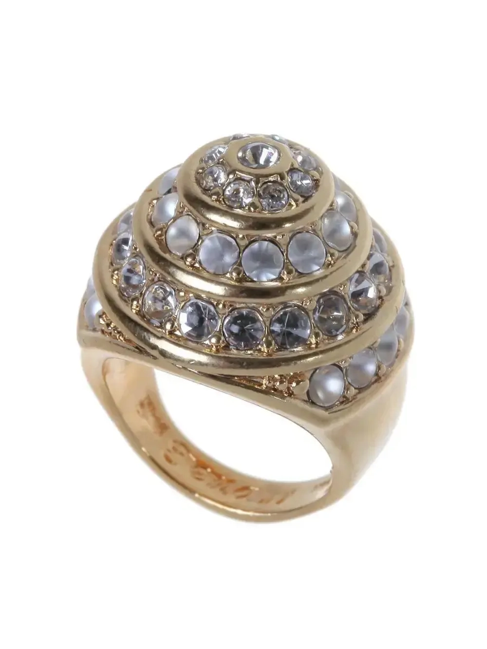 Кольцо "Ландэ"