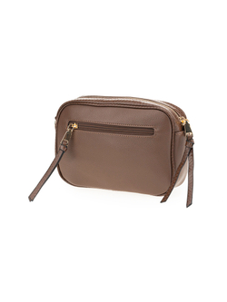 40072/23 Сумка жен., иск. кожа + замша