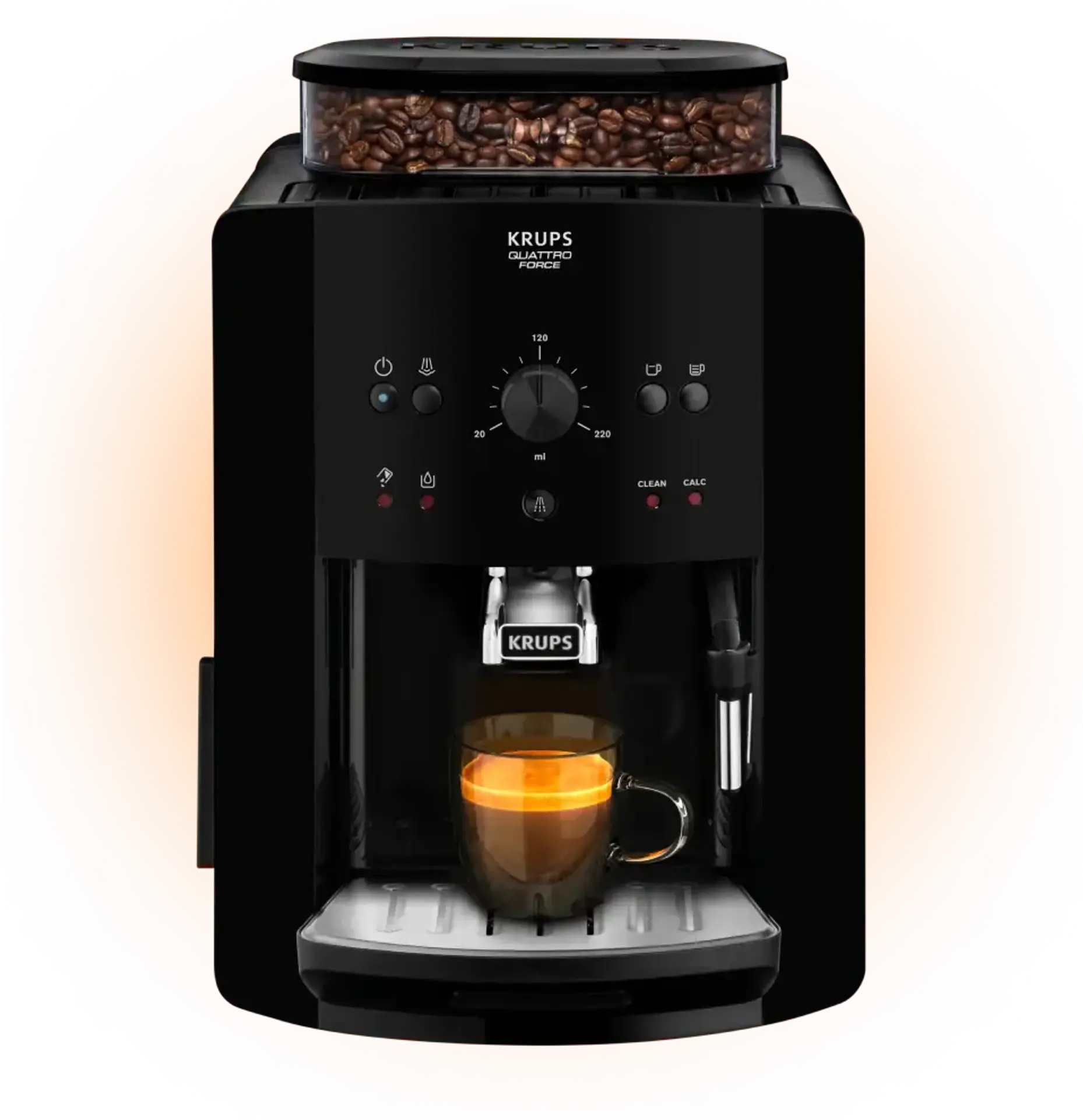 Essential Coffee Machine