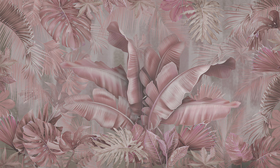 Фреска Applico, коллекция Tropic