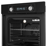 Шкаф духовой электрический MAUNFELD AEOH6062B