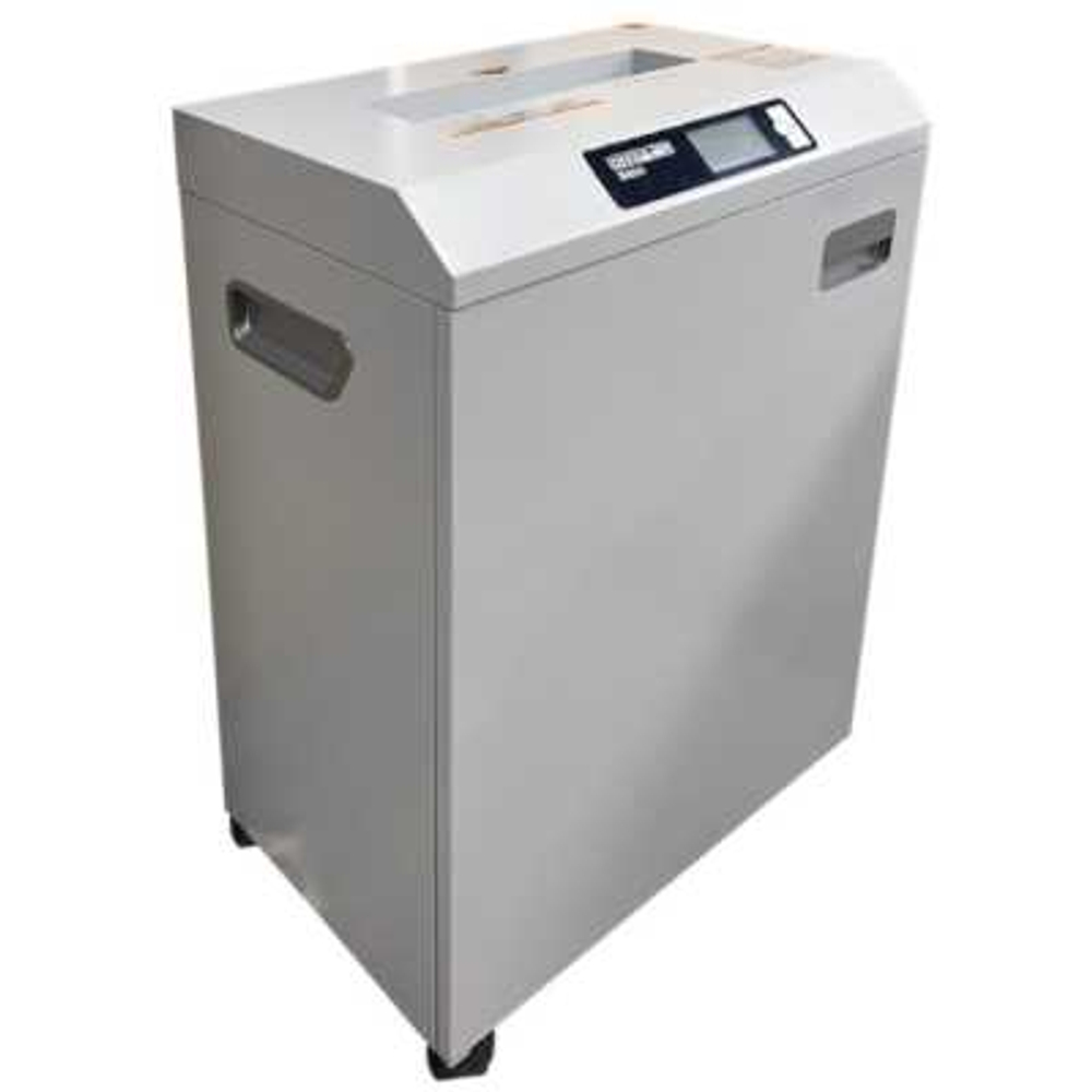 Шредер Office Kit S850 3.9