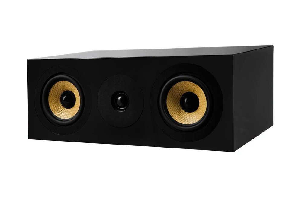 Акустика центрального канала Davis Acoustics Courbet C