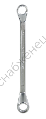 Набор накидных ключей ВИХРЬ 8 шт