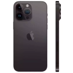 Смартфон Apple iPhone 14 Pro max 1ТБ Черный космос