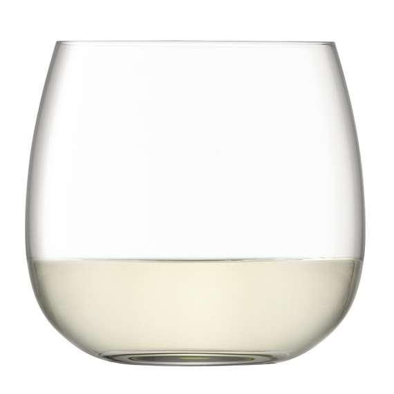 Набор из 4-х бокалов Borough 370 мл