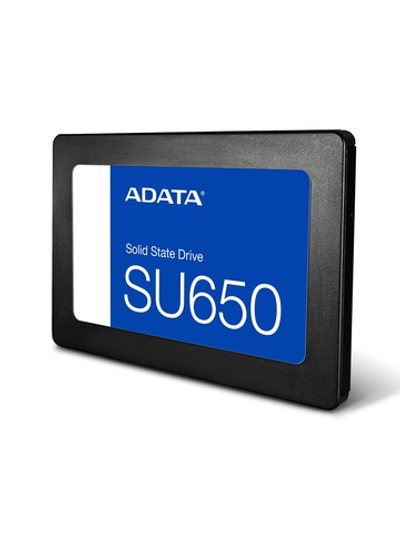 A-DATA SSD 1Tb ASU650SS-1TT-R Ultimate SU650 2.5"{  SATA3 }