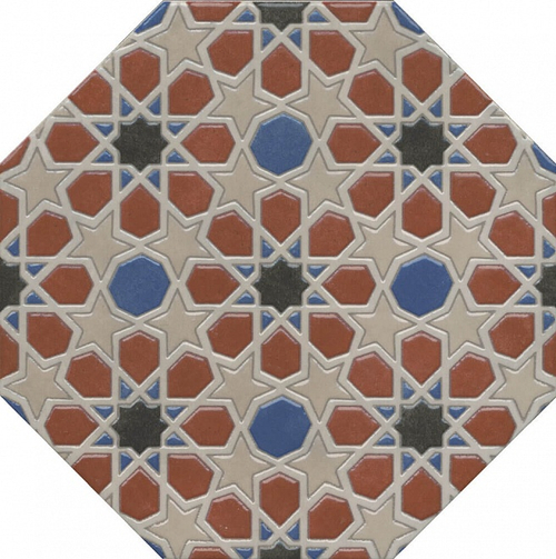 Декор Паласио Vt/A48/SG2432 24x24x7 Kerama Marazzi