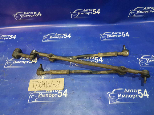 Рулевая трапеция SUZUKI ESCUDO 1993