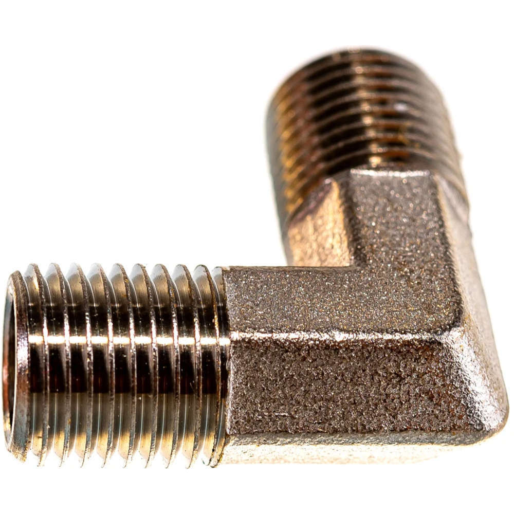 Разъемное соединение Fubag переходник L - 1/4"MM   (180290)