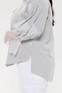 Рубашка 20114 Fabrika