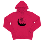 Толстовка "Дом где собака"