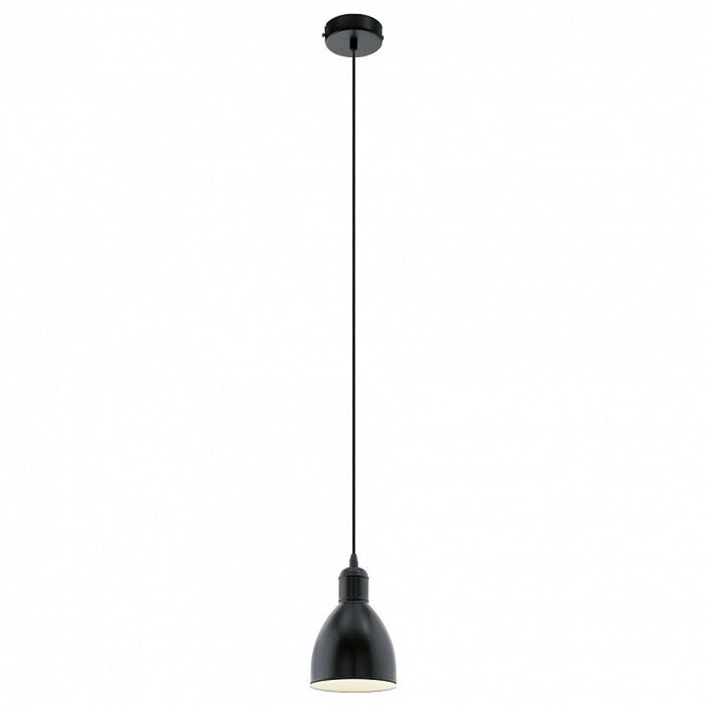 Подвесной светильник Eglo Priddy 49464