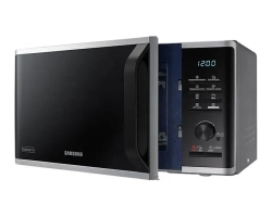 Отдельностоящая микроволновая печь Samsung MG23K3515AS/BW