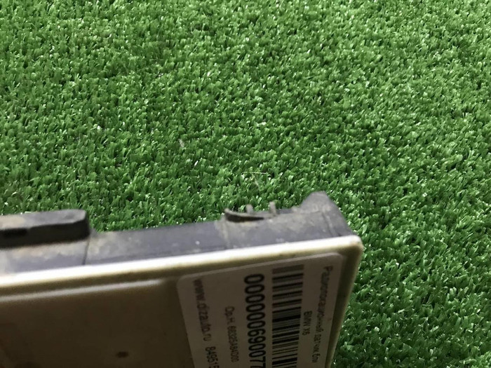 Датчик радарный BMW X5 G05 (2018-н.в.)