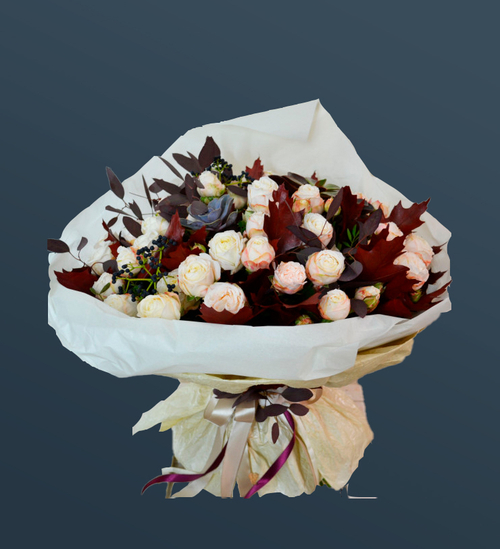 Букет Фереро