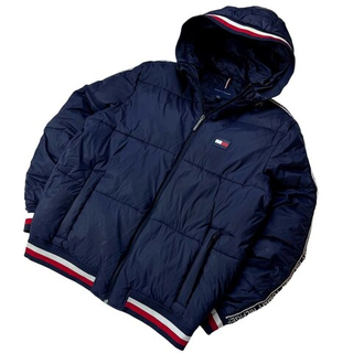 Пуховик Tommy Hilfiger