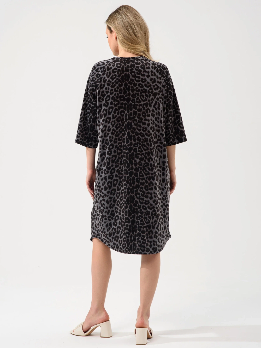 Туника женская "Сафари"