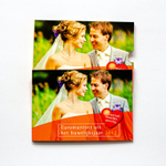 Netherlands 2012 Wedding Coin Set