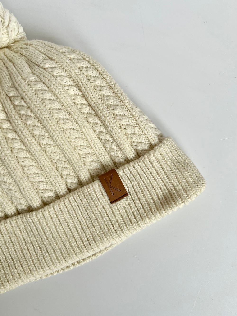 Шапка Kuling на 1 год