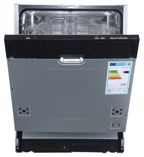 Встраиваемая посудомоечная машина Zigmund & Shtain DW 139.6005 X