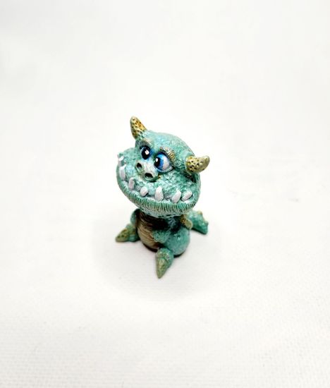 Дракон "Йог"