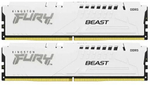 Модуль памяти DDR5 32GB (2*16GB) Kingston FURY KF560C30BWK2-32