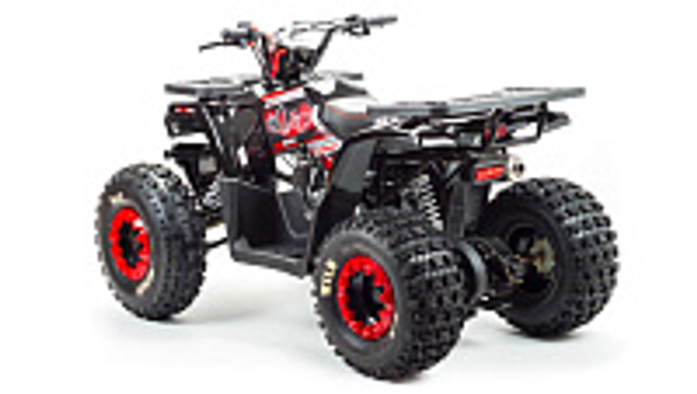 Квадроцикл PROMAX WILD 175