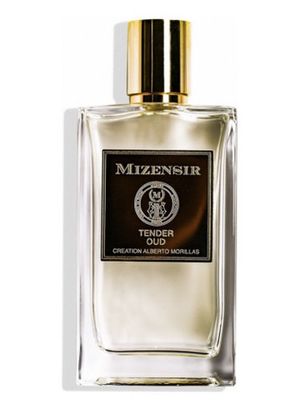 Mizensir Tender Oud