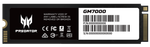Накопитель SSD M.2 2280 Acer BL.9BWWR.107