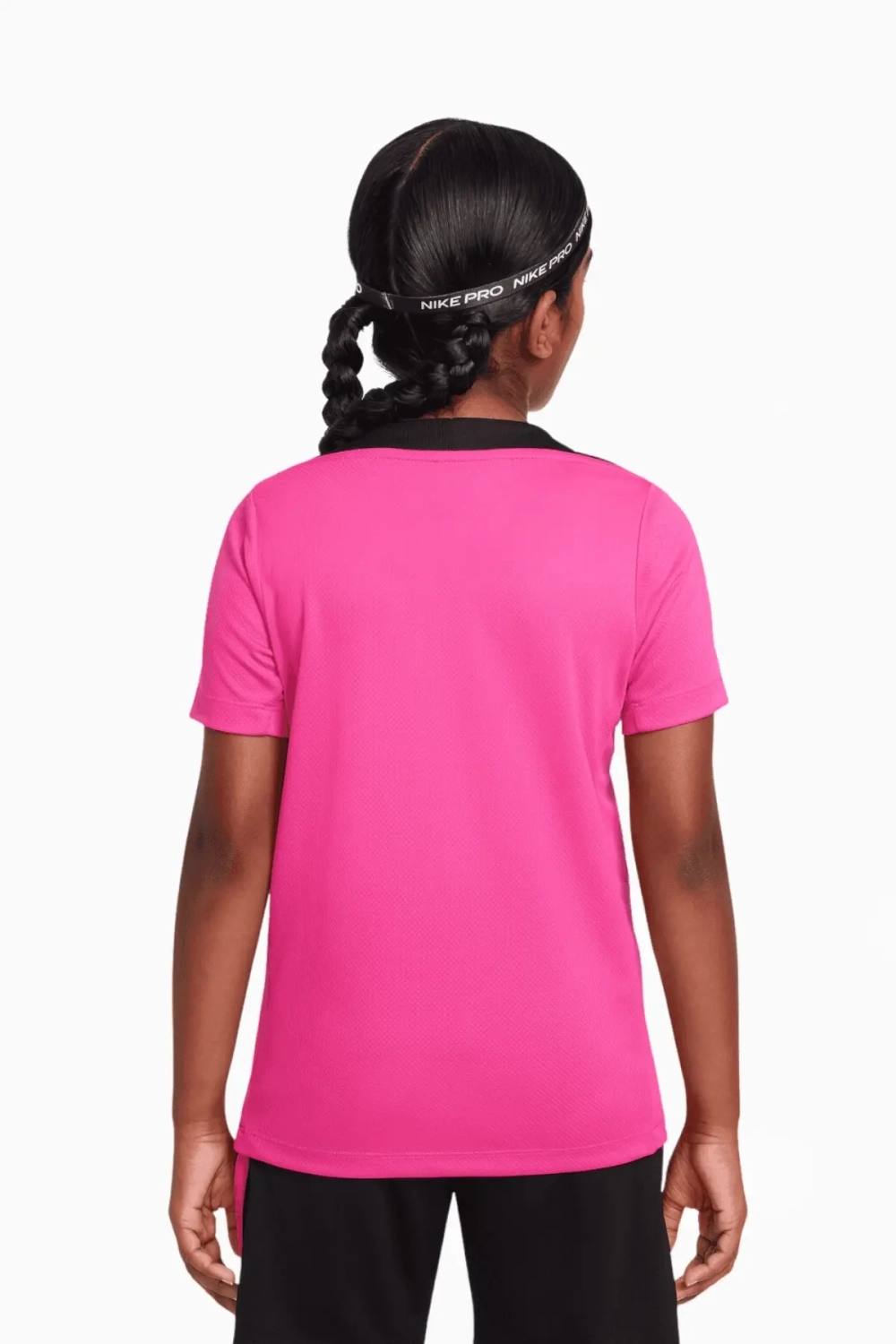 Футболка Nike Chelsea FC 24/25 Strike Junior - розовый