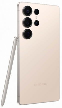 Samsung Galaxy S25 Ultra 12/1Tb Titanium Pink Gold