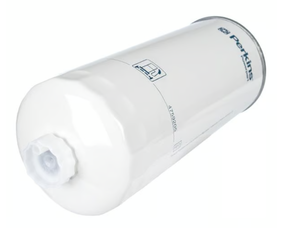 Фильтр топливный, оригинал / ELEMENT FUEL АРТ: 4759205 АРТ: 4759205