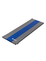 Коврик самонадувающийся NISUS 188x65x5 флок цвет серый (N-005В-G)