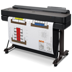 Плоттер HP DesignJet T650 36" (5HB10A)