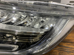 Фара левая LED Honda CR-V 5 (RW) 16-нв Б/У Оригинал 33150TLAG11