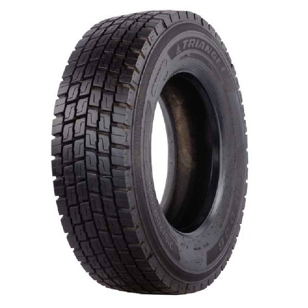 Грузовая шина Triangle TRD06 315/60 R22.5 18PR 152/148K TL Ведущая ось