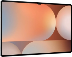Планшет Samsung Galaxy Tab S10 Ultra BSM-X926B 9300+ (3.4) 8C RAM12Gb ROM512Gb 14.6" AMOLED 2X 2960x1848 5G eSIM Android 14 серебристый 13Mpix 12Mpix BT WiFi microSD 1Tb 11200mAh