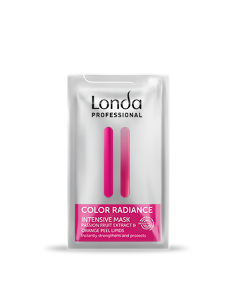 Color Radiance Интенсивная маска для окрашенных волос 200мл