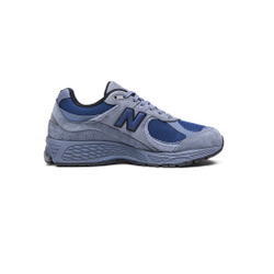 Кроссовки New Balance 2002R Cordura "Dark Arctic Grey"