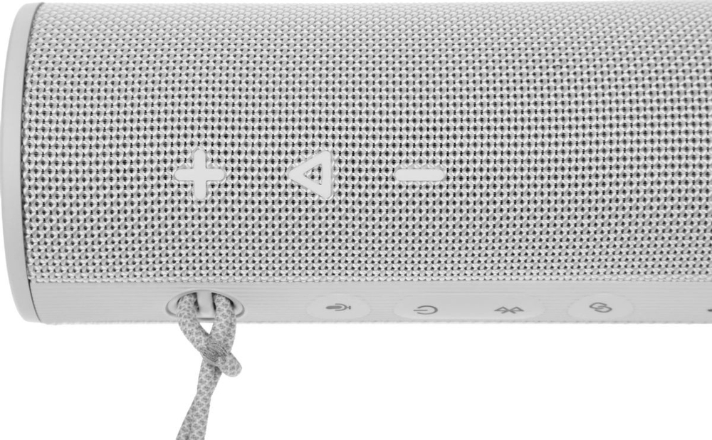 Колонка портативная Honor Choice Speaker Pro VNC-ME00, 30Вт, белый [5504aavn]