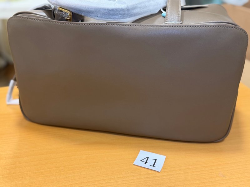 ARC теплый песок - мелкие полоски на торце 41