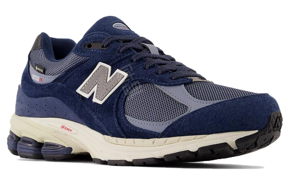 Кроссовки New Balance Nb 2002R X Gtx