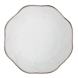 GAEM Салатник, 1100 мл, L20 W20 H9 см