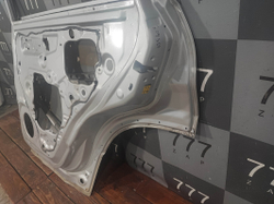 Дверь задняя правая Suzuki Grand Vitara 2 (JT) 05-12 Б/У Оригинал 6800365833000