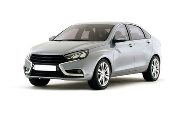 для а/м LADA VESTA