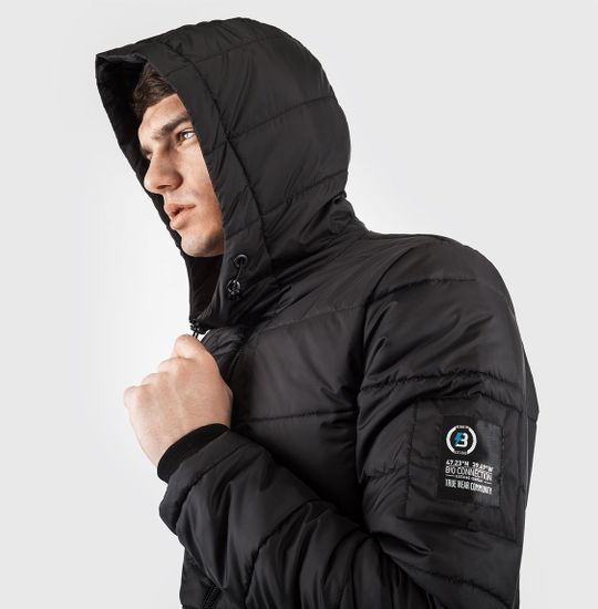 Куртка Bio Connection  621 Чёрный