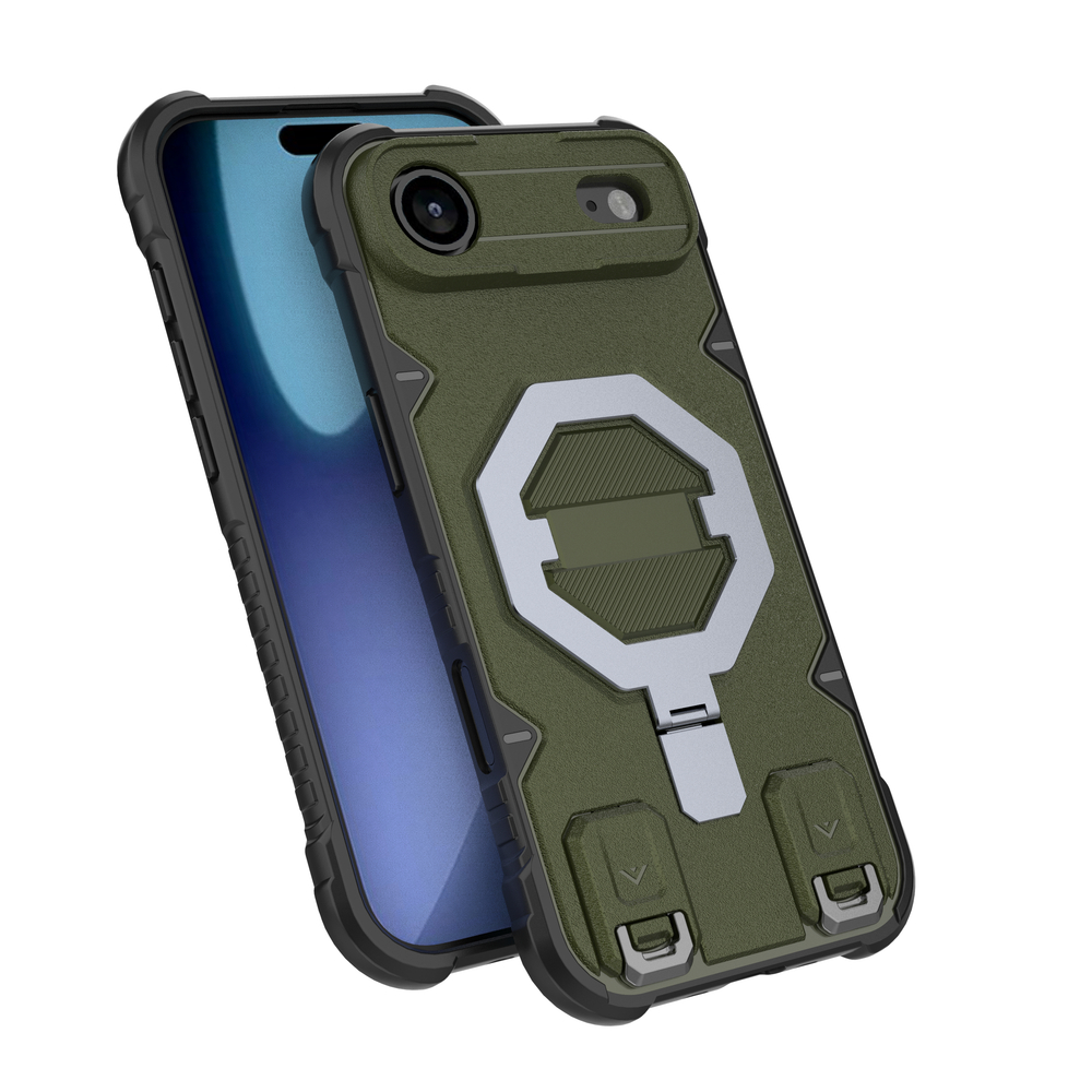 Защитный чехол Boulder Case для iPhone 17 Air