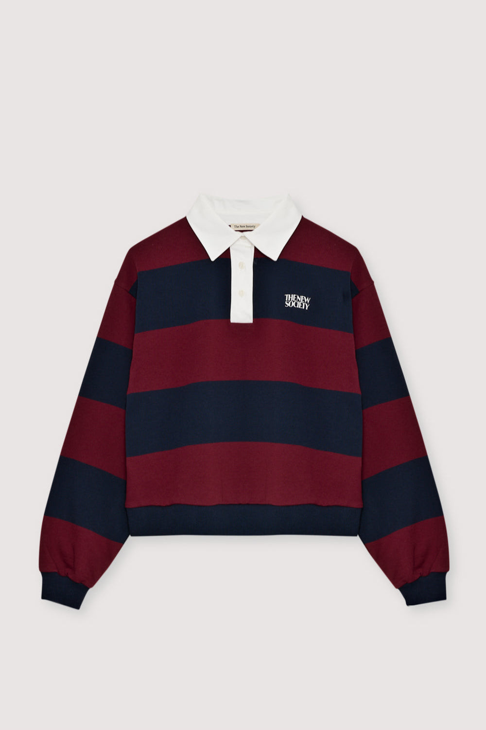 Поло The New Society Teresa